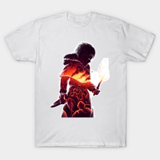 Thorfinn T-Shirt